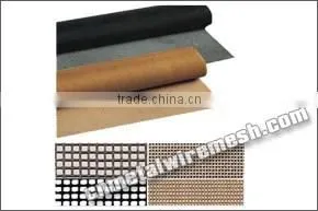 GuanDa Factory Price Alkali Resistant Fiberglass Mesh photo-6