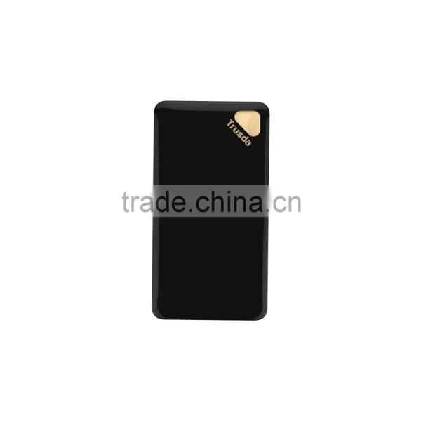 Super Slim 10000mah Mobile Power Bank, Super Fast QC2.0 Power Bank photo-5