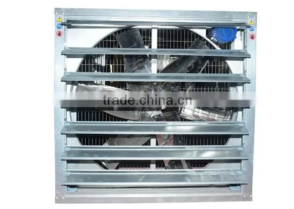 Greenhouse or Poultry Exhaust Fan photo-3