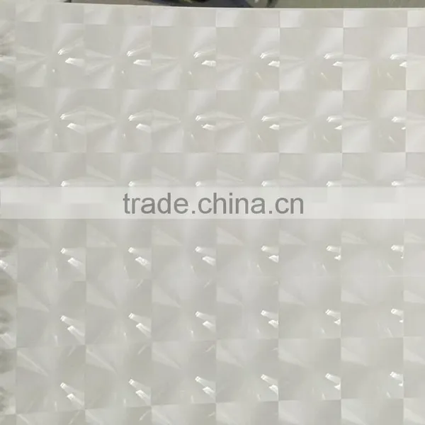 3D Laminating Film, Transparent 3D Laminating Film photo-4