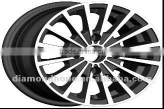 ZW-K396 Car Alloy Wheel