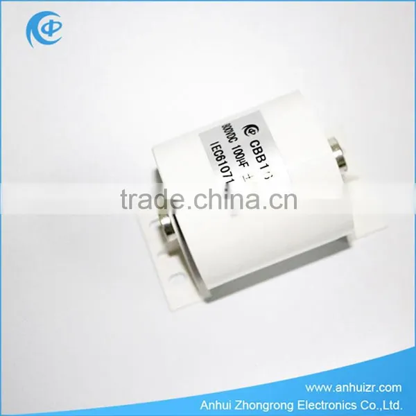 Dual IGBT Clamp Snubber Modules Capacitor photo-5