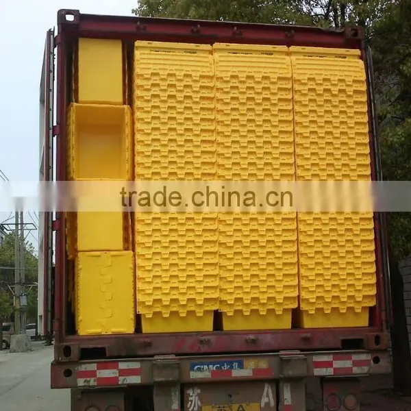 Plastic Boxes With Lids