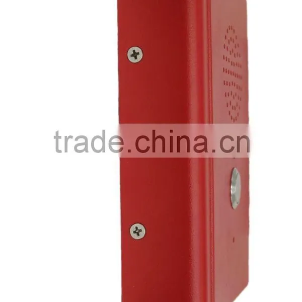 Handfree Intercom Phone, Elevator Telephone, Elevator Telephone For Emergency Call photo-2