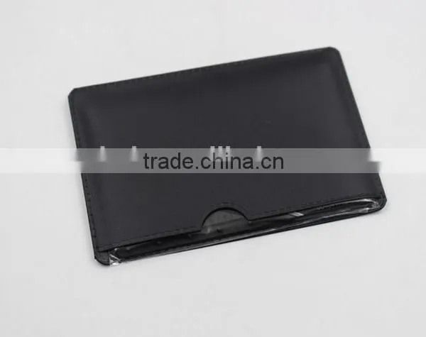 OEM Multifunction Stainless Steel Folding Credit Card Knife photo-5