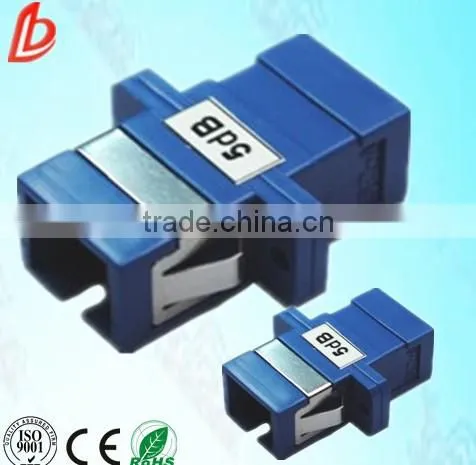 Fiber Optic Fixed Attenuator With Optical Fiber Connector 0-30DB Made in China photo-2