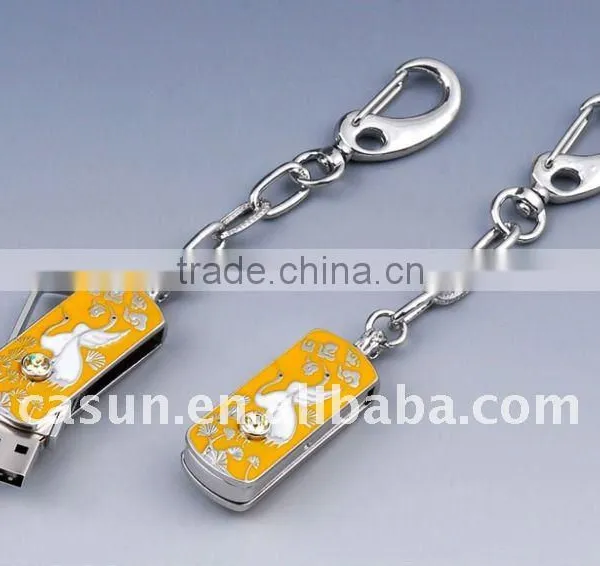 Jewel Usb Stick