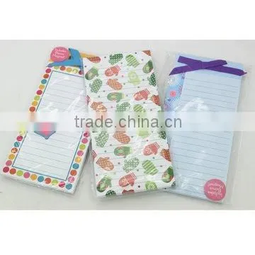 Cartoon Character Cheap Note Book for Kids photo-3