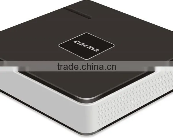 VStarcam High Quality Factory H.265 NVR 4CH 8CH 16CH Wifi Nvr Poe 1080p ip Camera photo-4