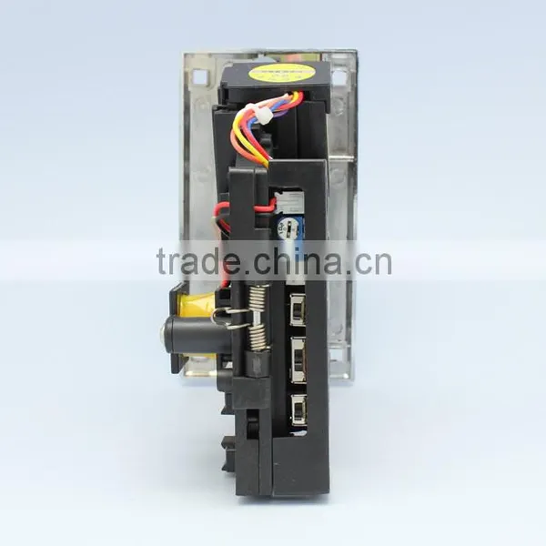 TL Coin Selector,Coin Acceptor TW-130B With Metal Panel photo-6