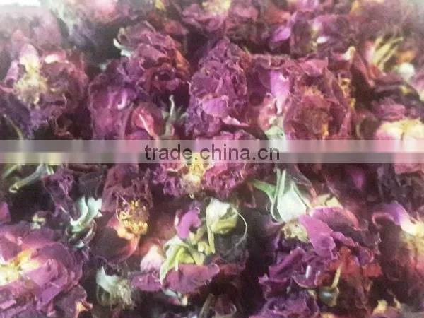 Dried Rose Flowers photo-2