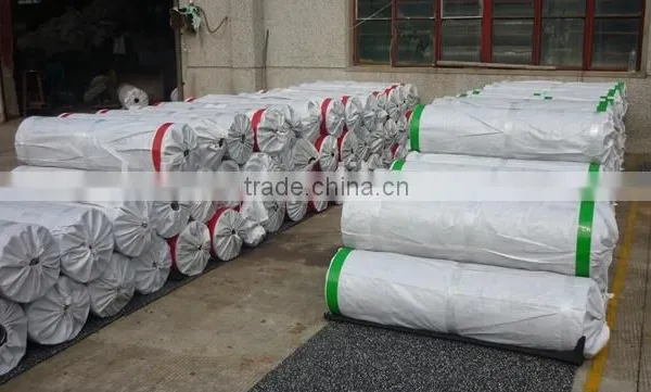 Fitness EPDM Outdoor Exercise Mat photo-5