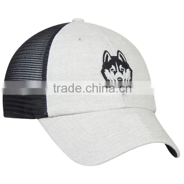 2016 High Quality 100% Cotton Embroidery Baseball Hat 6 Panels Baseball Cap photo-2