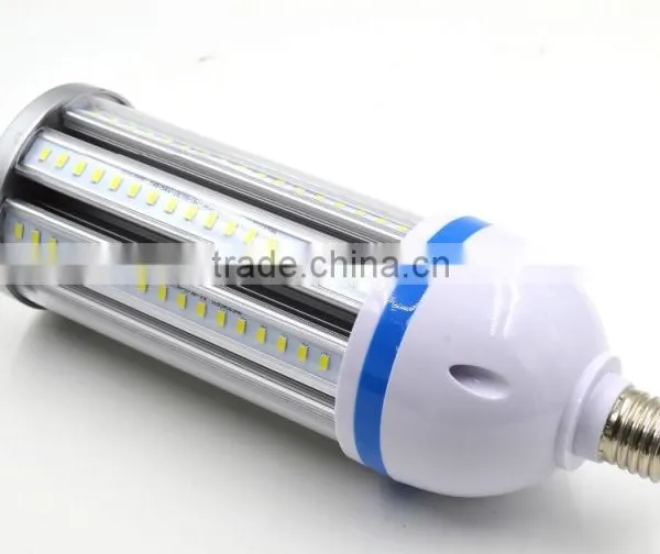 85-265V 100W IP64 LED Corn Light Bulb E26 E27 E40 Lamp Base Energy Saving High Power 360degree Flood photo-3