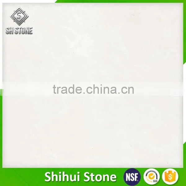 White Quartz Wall Cladding Stone, Best Choice for Quartz Wall Panels photo-3