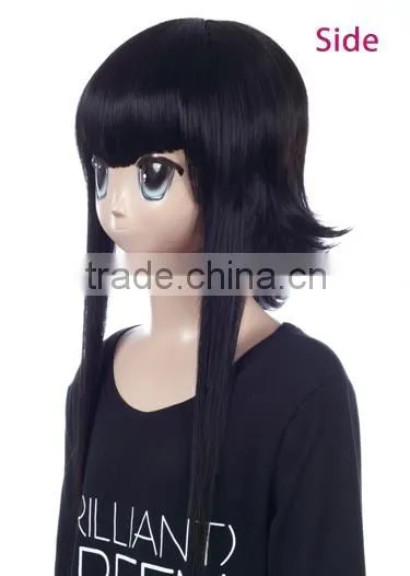 Wig Head Wholesale Hatsune Miku Sex Wig Cosplay Japanese Hot Cosplay Wig Distributor photo-3