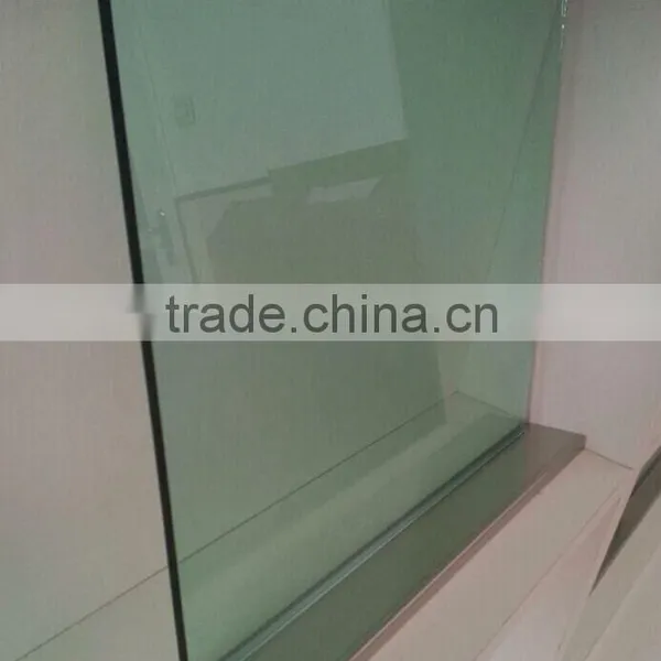 2-19mm Clear Tempered Glass in Factory photo-3