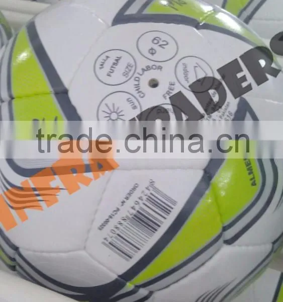 Hot Selling Bulk Footballs