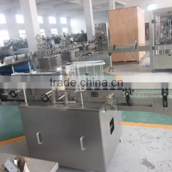 Paste Labeling Machine / Sticker Labeler photo-6