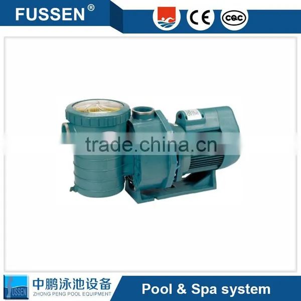 Above Ground in Ground Swimming Pool Pumps for Sale photo-3