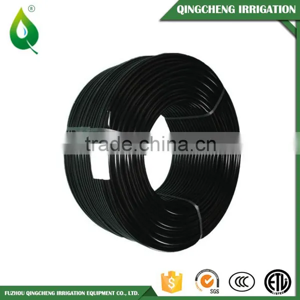 Factory Manufacturing High Quality LDPE Irrigation Pipes Supplier photo-2