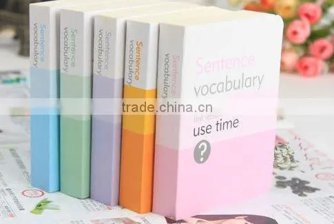nice notebook
