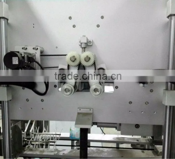 Electric Driven Type and Cheap Good Quality Automatic Shrink Sleeve Labeling Machine With Best Price photo-4