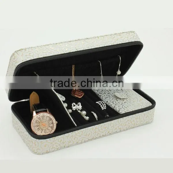 Leather Watch Box photo-2