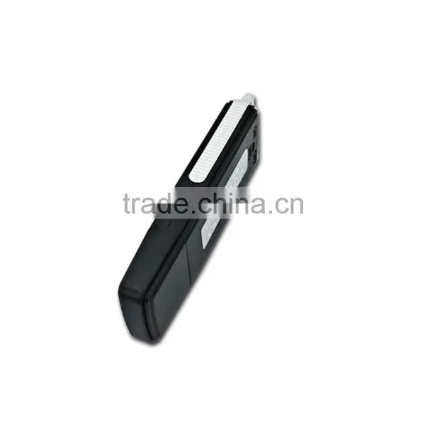 Mini USB Drive Flash Memory Stick 8GB Digital Voice Recorder for Young People,good Gifts photo-3