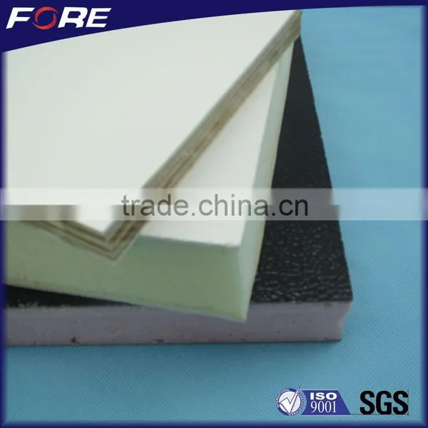 Frp Panel Manufacturer Supply Noise Reduction Wall Panel for KTV photo-5