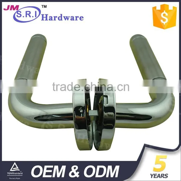 Top Selling Lever Type Garage Door t Handle Locks photo-2