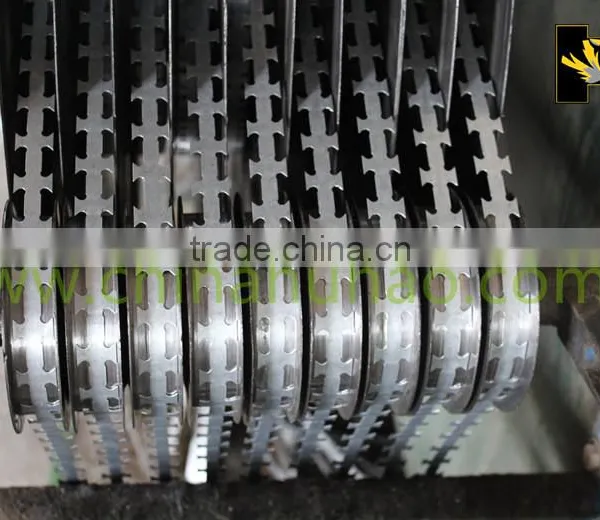2015 High Quality Hot Sales of Razor Barbed Wire Manufacturer photo-2