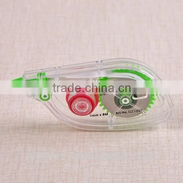 5mm*8m Plastic Refill Correction Tape/stationery Correction Tape