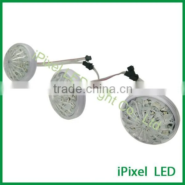 60mm Mushroom Flower Ucs1904 Pixel photo-3