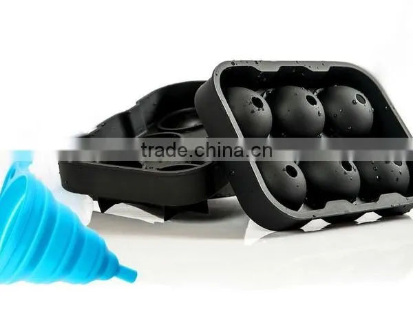 Whisky Ice Mold , Bar Ice Maker photo-5