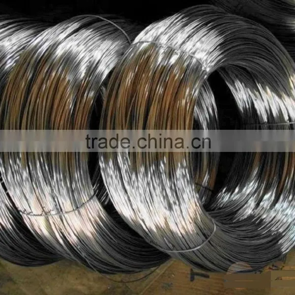 Galvanized Wire /Galvanized Iron Wire Binding Iron Wire photo-3