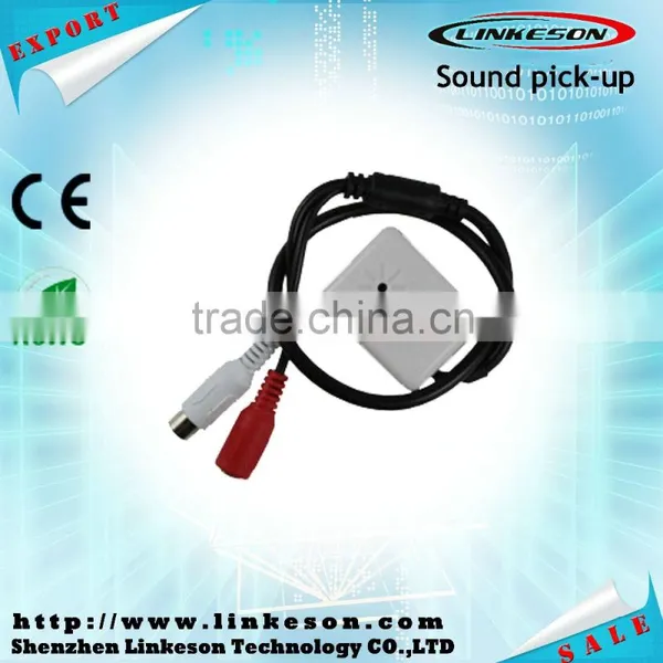 Mini Audio Monitor, Mini Audio Pickup, Sound Pickup photo-3