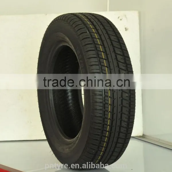 Permanent Brand China Tire Passenger Car Tyre With DOT AND ECE