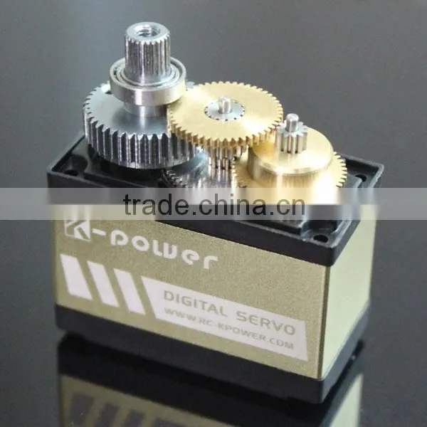 K-power Servo DMM090 58g/10.5kg/0.13s photo-2