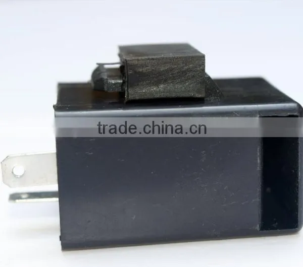 12V Branded Flasher for Motorcycle Part photo-4