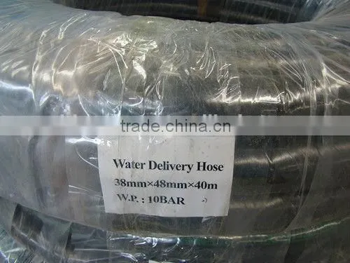 High Quality Water Hose for the Garden With Best Price photo-5