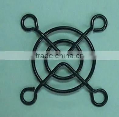 Metal Fan Protection Grid photo-6