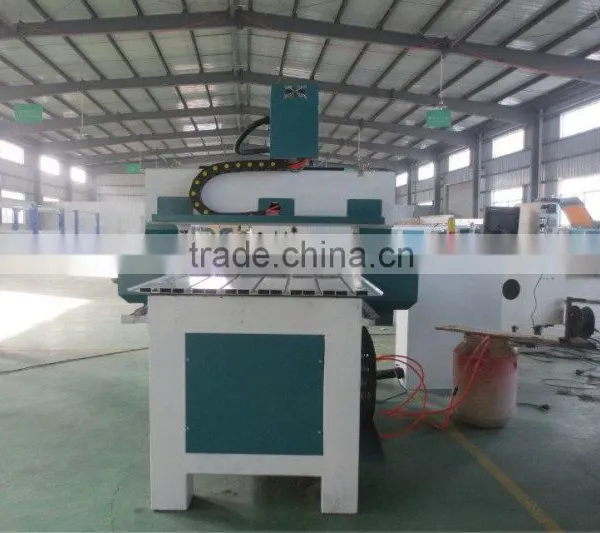 Jinan Most Popular Dsp Controller for Cnc Router;DL-6090 Shopbot Cnc Router for Sale photo-6