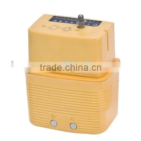 Battery Pack Suit for ICOM Two Way VHF