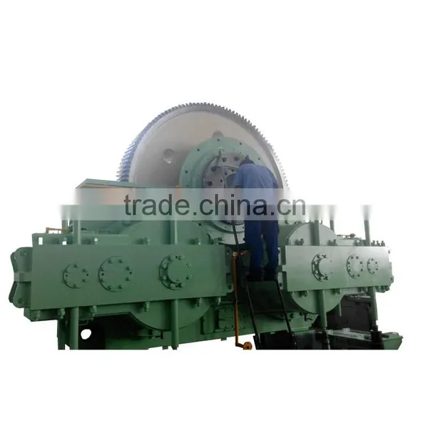 Helical Gears Iron Gearbox Studios photo-2