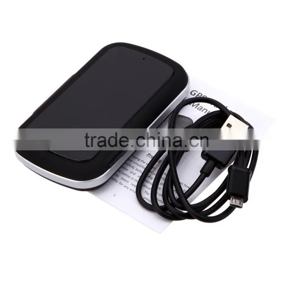 Hot Selling Vehicle Gps Tracker LK208 Service Platform for Smart Phone