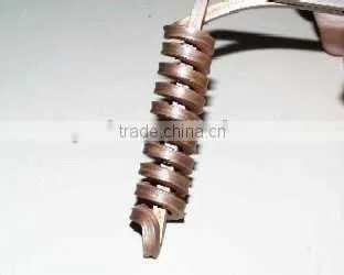 Customize Induction Furnace Coil photo-5