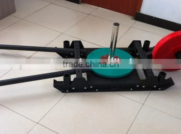 2015 New Type Crossfit Push Prowler Sled photo-5