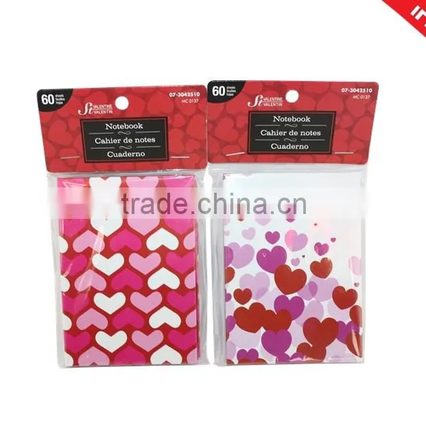 Hard Cover Samll Paper Notebook Journal Small Notebooks