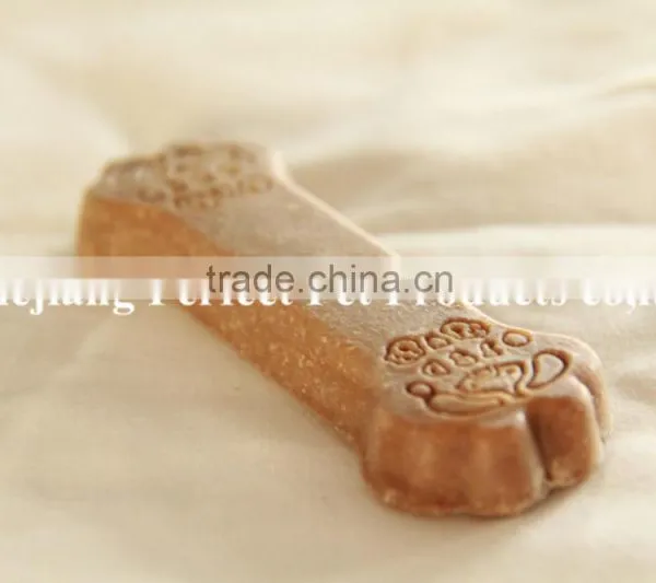 Dog Food Wishful Dog Bone Dental Bone photo-4